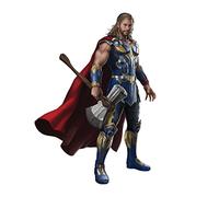 RoomMates Sticker géant repositionnable THOR: LOVE AND THUNDER