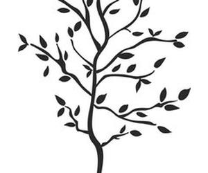 ROOMMATES Stickers - Branches D' Arbre - Hauteur 45,7 cm Multicolors G