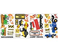 RoomMates stickers muraux - Camion