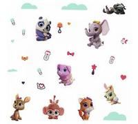 Stickers Repositionnables Disney Junior T.O.T.S.