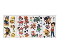RoomMates stickers muraux Paw Patrol Patrol Marshall vinyle 37 pièces G