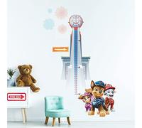 RoomMates Stickers muraux RMK5158GC Pat' Patrouille
