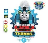 RoomMates stickers muraux Thomas le Train vinyle 4 pièces Multicolors G