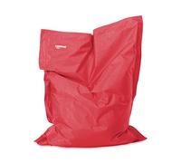 roomox Pouf Poire Original XXL, 160x120cm
