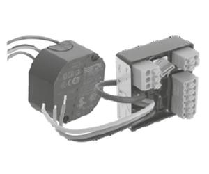 Roos Ensemble Commande universelle Air Duo 18W - 70000397