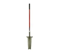 Root Slayer - Bêche de Jardin de Drainage – Xl