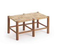 Roots Gan Double Stool Tabouret 03 Gan - 269157