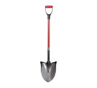 Root Slayer - Bêche de jardin - Pelle à bords tranchants
