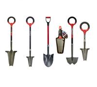 ROOTSLAYER | VENTEO | PACK ULTIME ROOTSLAYER | VENTEO | Outils de jardin multifonction | Facile d'utilisation | Acier de carbone