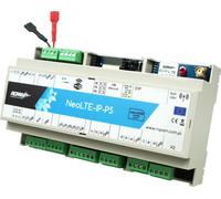 Ropam Centrale D'alarme Neolte-Ip-Ps-D9M
