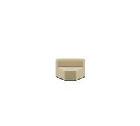 Rope Modular Sofa 160 Angle Main Line Lin 20