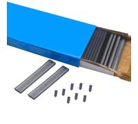 RORPOIR 10000pièces Outil de Fixation pour Dos de Cadre Photo avec Clous Melon Triangulaires pour Panneau Arrière Pratique et Portable pour Encadrement