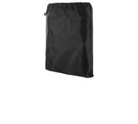 RORPOIR Housse de Protection en Tissu Oxford pour générateur Noir 1pc, Anti-poussière, imperméable, pour Rangement extérieur et véranda