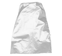 RORPOIR Protection de Cylindre à gaz 15kg en Tissu Argent pour Usage Polyvalent en Camping et Jardin Plusieurs Styles