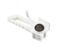 RORPOIR Râpe à fromage multifonctionnelle 2 en 1 en acier inoxydable, trancheuse pour fromage et noix, idéale pour la cuisine à domicile et en hôtel, design facile à porter