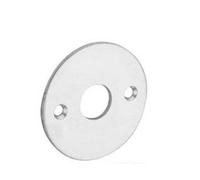 Rosace Bec de cane 6461 argent BEZAULT - 0087397