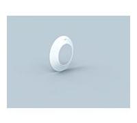 Bertrams Polyline LAS rosace 41RO80 DN 80 /125, blanc