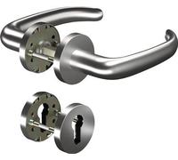 Rosace CORE+8999 8 mm/3020N/6501/6612 PZ ER VA forme en U DIN L/R fl.D/K OGRO