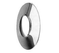 Rosace de raccordement 220 mm - Schiedel ICS 180 mm