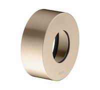 Keuco IXMO - Rosace de recouvrement rallongée 25 mm, bronze brossé 59553030281