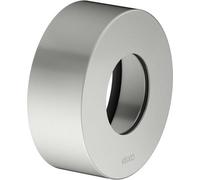 Rosace de rallonge KEUCO pour robinetterie thermostatique encastrée, forme de rosace ronde, 59553060281