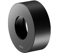 Rosace de rallonge KEUCO pour robinetterie thermostatique encastrée, forme de rosace ronde, 59553370281