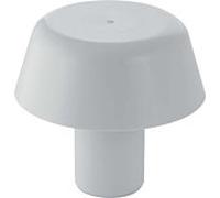 Rosace de verrouillage Geberit d40 242120111 pour siphon d'évier Geberit