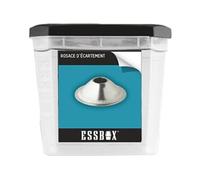 Rosace ESSBOX écartement super 9 - Boite de 100 - EX-93252109