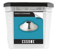 Rosace ESSBOX SCELL-IT écartement super 30 - Boite de 20 - EX-93252130