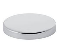 rosace Geberit , pour entrée Urinal 119615211 chromé brillant