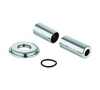rosace Grohe 45239 45239000 pour Sinfonia