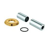 rosace Grohe 45239 45239G00 pour or Sinfonia