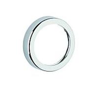 GROHE Rosace 45662 45662000 Ø 70 mm pour douchette latérale Relexa Chrome Quantité 1