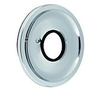 rosace Grohe 46062000 pour Eurodisc old pour mitigeur monocommande Eurodisc , chrome, diamètre 170 mm