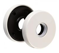 Paires rosace R92 pour béquille NORMBAU - R92