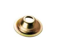 Rosaces coniques D14x32 boite de 100 ING Fixations