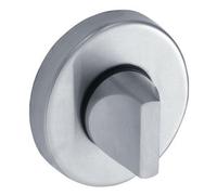 Rosaces rondes condamnation - inox 304 brossé - Kinox et Linox VACHETTE