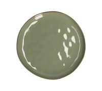 Rose e tulipani Concert Vert Olive Plat Plat Plat 27 cm