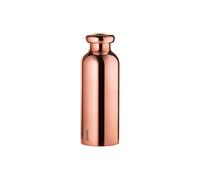 Rose Gold BOUTEILLE ISOTHERME DE VOYAGE 'ENERGY' "ON THE GO" 500 cc