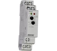 Rose LM Relais de surveillance 24, 24 - 24, 240 V/DC, V/AC 1 inverseur (RT) RO/SE LM-Heizungen PRI-51/05 Piece 1 pc(s)