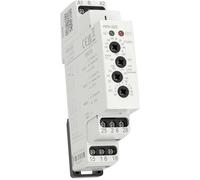 Rose LM Relais de surveillance RO/SE LM-Heizungen HRN-32/2 48, 48 - 276, 276 V/AC, V/DC 1 inverseur (RT) 1 pc(s)