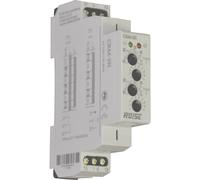 Rose LM RO/SE LM-Heizungen CRM-2H/230 CRM-2H/230 Relais temporisé multifonction 230 V/AC 1 pc(s) Plage temporelle: 0.1 s - 100 jours 1 inverseur (RT)