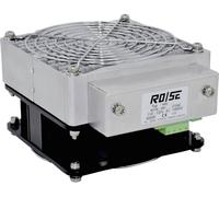 Rose LM RO/SE LM-Heizungen Résistance chauffante darmoire HHS1000 220 - 240 V/AC 1000 W (L x l x H) 150 x 125 x 85 mm (sans fixation) 1 pc(s)