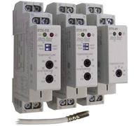 Rose LM RO/SE LM-Heizungen Thermostat darmoire STH-60 240 V/AC, 240 V/DC 1 NF (R) 1 pc(s)