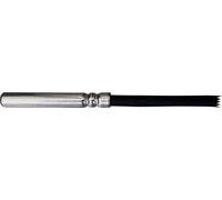 Rose LM RO/SE LM-Heizungen TZ-3 TZ-3 NTC-Temperaturfühler 3m NTC Sonde de température -40 à +125 °C 2.3 kΩ