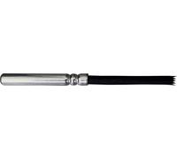 Rose LM RO/SE LM-Heizungen TZ-6 TZ-6 NTC-Temperaturfühler 6m NTC Sonde de température -40 à +125 °C 2.3 kΩ