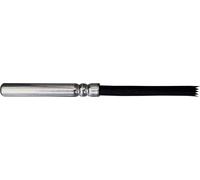 Rose LM TZ-6 TZ-6 NTC-Temperaturfühler 6m NTC Sonde de température -40 à +125 °C 2.3 kΩ