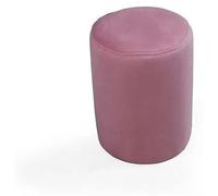 Rose pouf ouf style moderne nouveau pouf salon