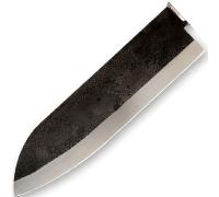 ROSELLI Couteau de Chef Japonais Lame, Carbone R710B