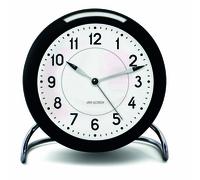 Rosendahl AJ Table Clock Station - noir